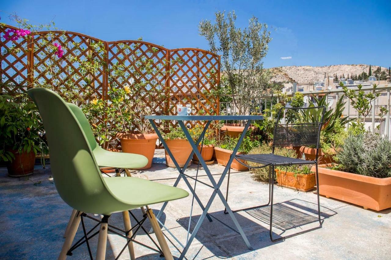 Sunny Floor - Excellent View Apartment
