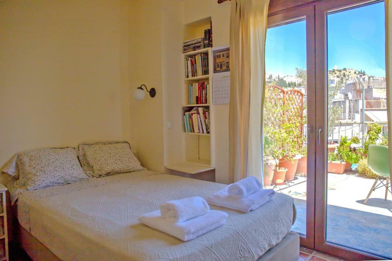Sunny Floor - Excellent View Apartment
