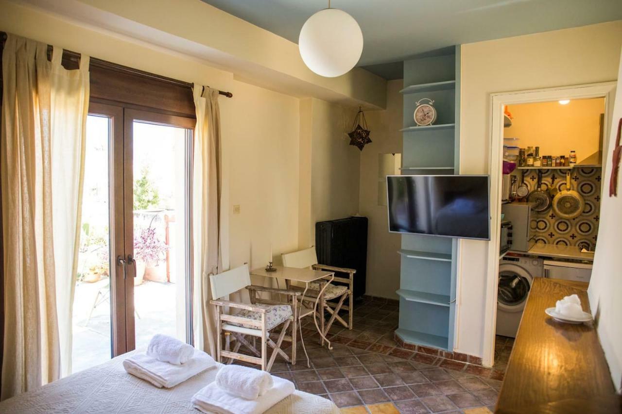 Sunny Floor - Excellent View *