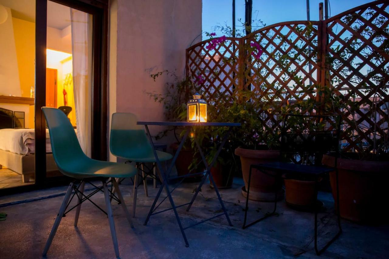 Sunny Floor - Excellent View Apartment *