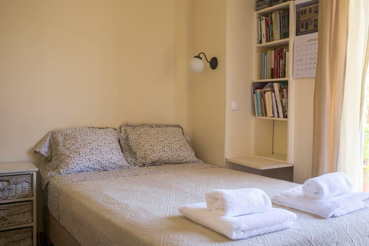 Sunny Floor - Excellent View * Athens