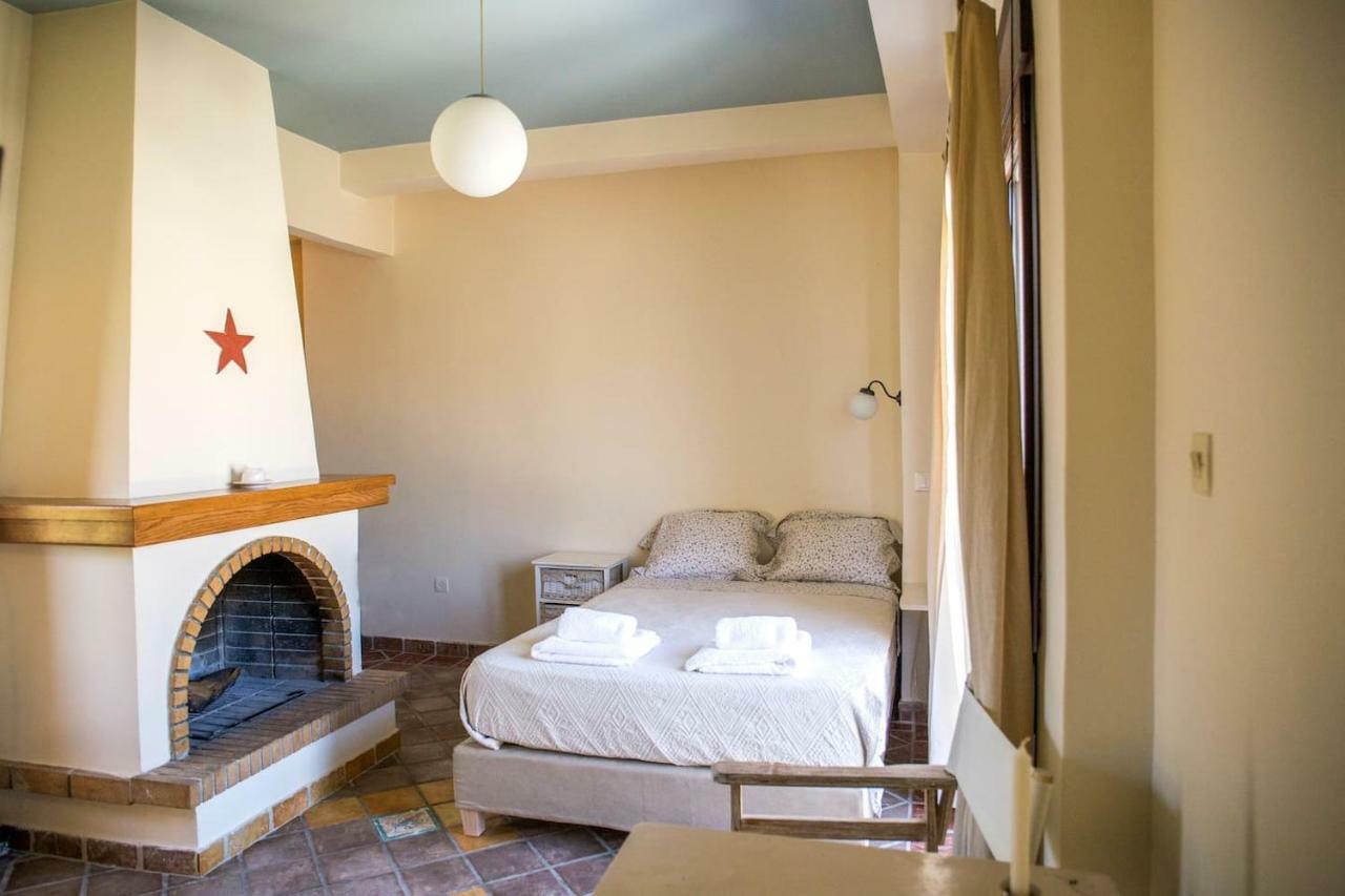 Apartment Sunny Floor - Excellent View Athens