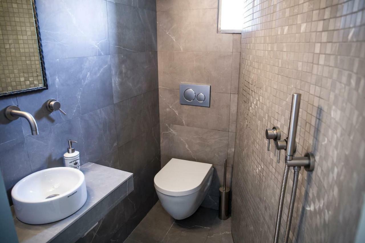 Sunny Floor - Excellent View Apartment Athens